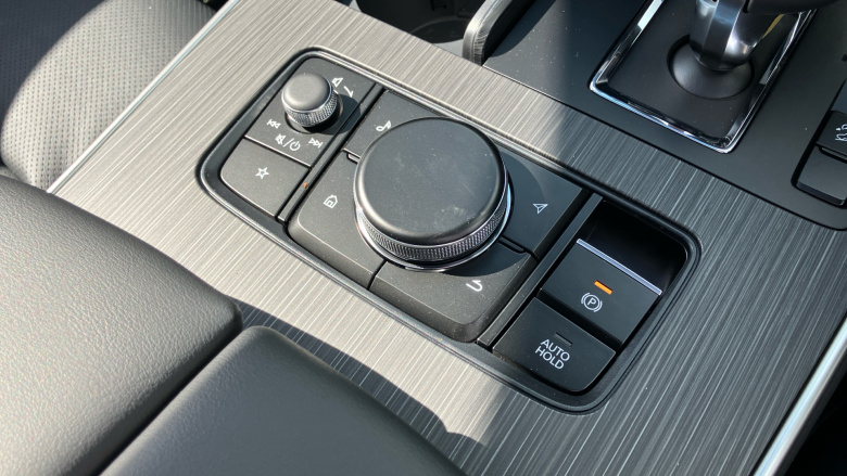 Mazda CX-80 2.5 PHEV Homura 5dr Auto AWD Estate